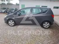 2015 Opel MERIVA