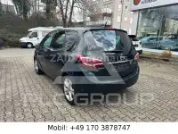 2015 Opel MERIVA