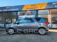 2015 Opel MERIVA