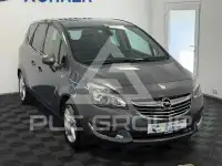2015 Opel MERIVA