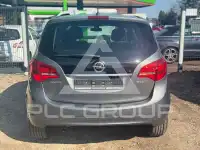 2015 Opel MERIVA