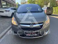 2015 Opel MERIVA