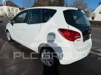2015 Opel MERIVA