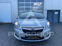 2015 Opel MERIVA