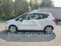 2015 Opel MERIVA