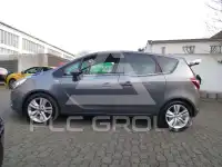 2015 Opel MERIVA