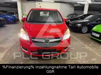 2015 Opel MERIVA