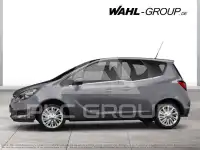 2015 Opel MERIVA