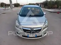 2015 Opel MERIVA