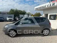 2015 Opel MERIVA