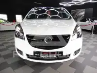 2015 Opel MERIVA