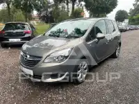 2015 Opel MERIVA