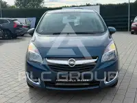 2015 Opel MERIVA