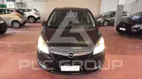 2015 Opel MERIVA