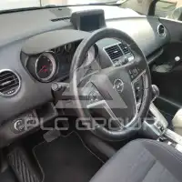 2015 Opel MERIVA
