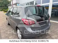 2015 Opel MERIVA