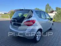 2015 Opel MERIVA