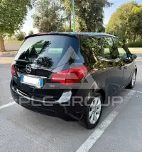 2015 Opel MERIVA