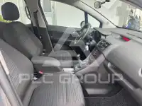 2015 Opel MERIVA