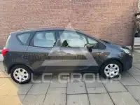 2015 Opel MERIVA