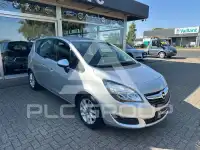2015 Opel MERIVA
