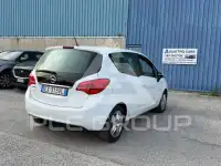 2015 Opel MERIVA