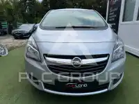 2015 Opel MERIVA