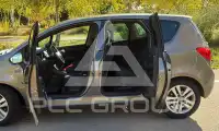 2015 Opel MERIVA