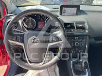 2015 Opel MERIVA
