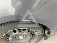 2015 Opel MERIVA