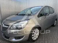 2015 Opel MERIVA