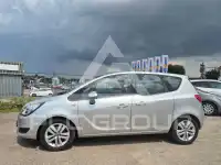 2015 Opel MERIVA
