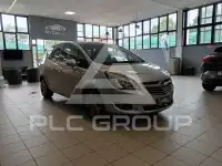 2015 Opel MERIVA