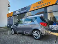 2015 Opel MERIVA
