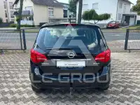 2015 Opel MERIVA
