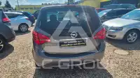 2015 Opel MERIVA
