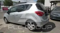 2015 Opel MERIVA