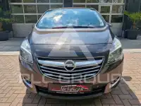2015 Opel MERIVA