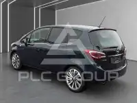 2015 Opel MERIVA