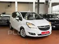 2015 Opel MERIVA