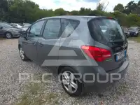 2015 Opel MERIVA