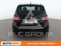 2015 Opel MERIVA