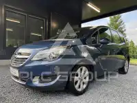 2015 Opel MERIVA