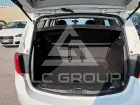 2015 Opel MERIVA