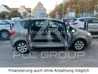2015 Opel MERIVA