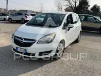 2015 Opel MERIVA