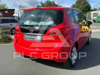 2015 Opel MERIVA