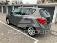 2015 Opel MERIVA