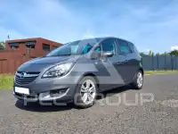 2015 Opel MERIVA