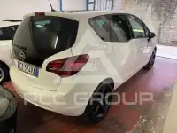 2015 Opel MERIVA
